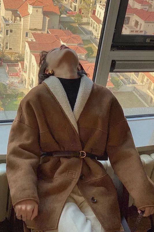 過年穿衣,輕松一點