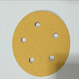 植絨背膠砂紙 廠家直銷工藝詳解與應用優(yōu)勢