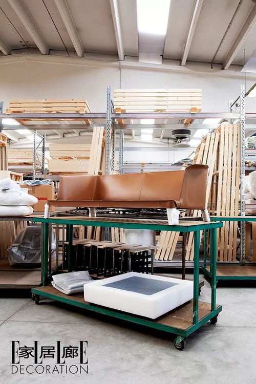 靈活回歸，匠心再續 退休工人重返FlexForm家具工廠的家居銷售新篇章