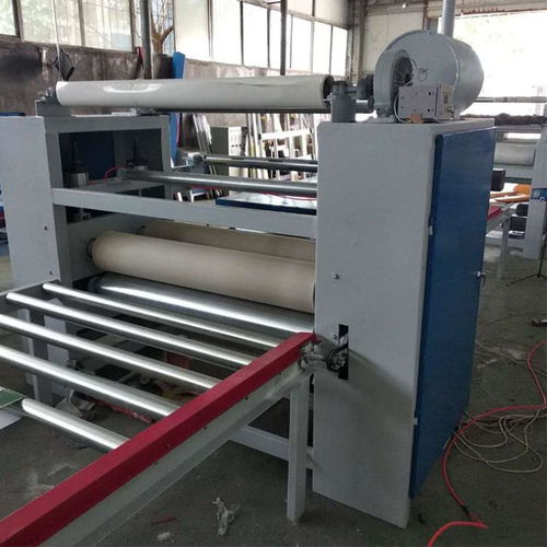 家具板材雙面涂膠機廠家直銷 創新科技賦能家居用品銷售